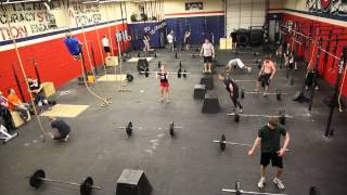 Windsor CrossFit - Testimonial: Caitlyn