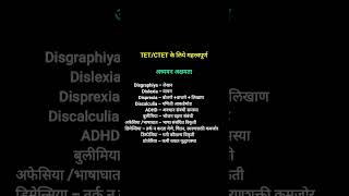 TET/CTET ke liye Most Important gk Tricks for competitive exams #gk #facts #learn #mpsc #shorts #all