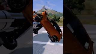 НИКТО НЕ ПРОЙДЕТ ЭТО ИСПЫТАНИЕ в Beamng Drive #shorts #beamngdrive