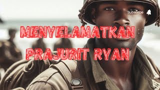 Menyelamatkan Prajurit Ryan