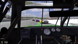 iRacing - Ep.2 Slide Save!!!!