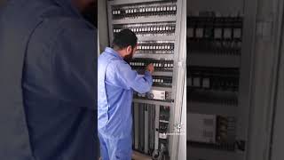 electro mechanical realy troubleshooting #short video# youtube