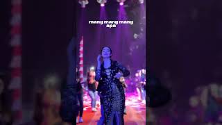 awas kebaya hitam lo iki #remix #karnaval #beranda #djremix #storywa #shorts #dance #kebayamodern