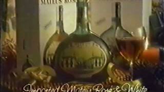 Spend the holidays with Mateus | Mateus Rosé | 1983