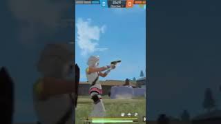 free fire 1v2 custom