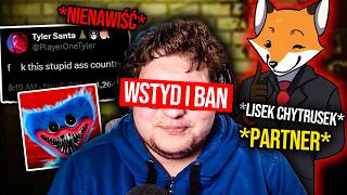 TWÓRCY POPPY PLAYTIME NIE ZNAJĄ GRANIC! | Oplułem Kopalnię Złota xD