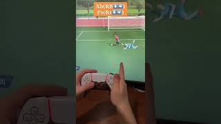 Tutorial Game Bola PS5