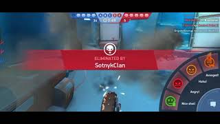 Mech Arena gameplay makkale,solo control point match . support pannuga #shorts #gaming #Mech aearna