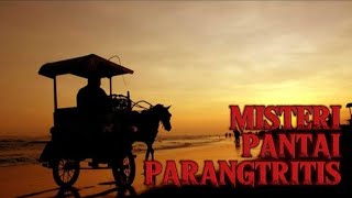 Misteri Pantai Parangtritis