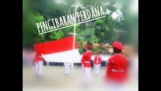 MERINDING !! UPACARA BENDERA TERKEREN TAHUN AJARAN 2019 / 2020 | SMK Negeri 7 Pekanbaru