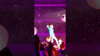 BTS Concert In Chicago D2 - Dope - 190512 - Soldier Field