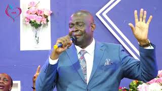 DEEP WORSHIP with Dr Joseph Lubwama Serumaga live at UCC KASUBI INNERMAN MINISTRIES 15 05 2022