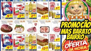 VÁLIDO ATÉ-22/11 OFERTAS SONDA OFERTAS E Promoção Ofertas folhetos Sonda Atacadista E Supermarket SP