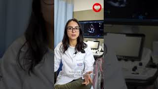 Depoimento da Dr. Priscila Capeli - Pós-Graduação em Ecocardiografia