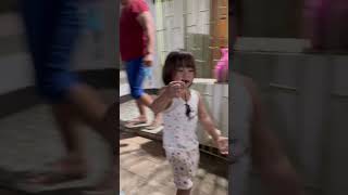 My son loves to eat squid parang daga tignan sorrrii 🤣 #kids  #happy #shorts  #vlog  #food #love