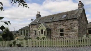 Mid Balchandy Cottage, Pitlochry