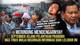 SERIUS!! INI YANG SAYA TERIMA GAMBARAN SANGAT JELAS & NYATA, MOGA TIDAK ADA KORBAN JIWA