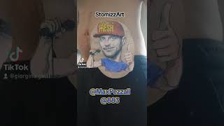 StomizzArt @MaxPezzaliOfficial