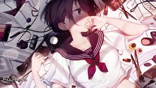 Nightcore - Fractures