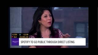 Spotify goes public - What you need to know when it lists tomorrow