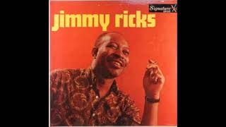 Jimmy Ricks -  Summertime