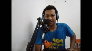 Rakaman Live Lagu-Lagu Pop 60an dengan menggunakan Alat Sambungan Tambahan (Sound Card)