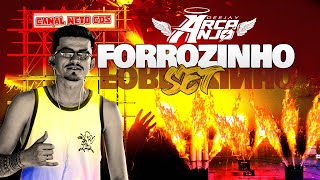 SET FORROZINHO 1 DJ ARCANJO mp4