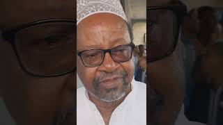 JZQT, HADHARA YA ALHABIB SHAYKH MUHAMMAD NASSOR (R.A) TUAMOYO, KIGAMBONI,DAR ES SALAAM 2023