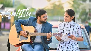 #SUHITU | The Pre-Wedding Story of Suhotro and Ituparna | Pre Wedding Cinematic Full HD