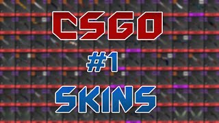 #1 SKINS DE GRAÇA , CAIXAS, ARMAS DE CSGO ! [csgohouse]