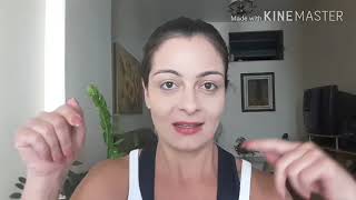 Nova base Mary Kay maquiagem e produtos