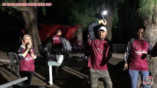 THE GRAND GATHERING GAHAGI BIKERS 2024 - Part 7 (Sessi Karaoke)