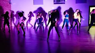 VEDO - SEX PLAYLIST - SHAWNA POPS CHOREOGRAPHY