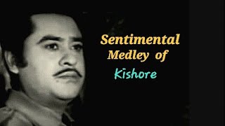 #RoyVarkey Sings  #Sentimental Medley of #KishoreKumar