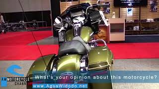 Harley Davidson Road Glide Special Give Motorcycles Review for 2018 & 2019 2020 2021 Better