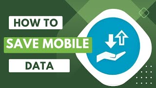 10 simple tricks to save mobile data ||मोबाइल डेटा कैसे बचाएं ?