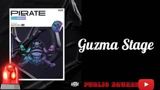 GUZMAN  -_-  Pirate | STATUT WHATSAPP | Lyrics