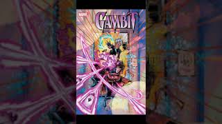 Why can’t Gambit support an ongoing series? #shorts