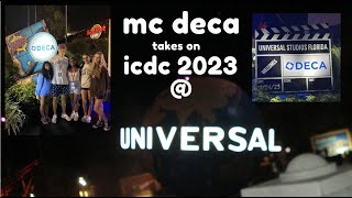 ICDC 2023