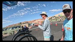 Ironman 70.3 St. George - 2024 Bike Tech