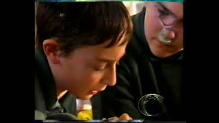 Newsround - 06/01/2000 (2000)