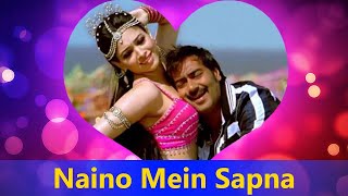 Naino Mein Sapna | Himmatwala (2013) HD