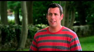 Grown Ups 2 Trailer