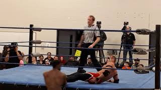 Northland wrestling Miller Memorial Cup 3 November 17th 2018 North Bay Ontario part 4