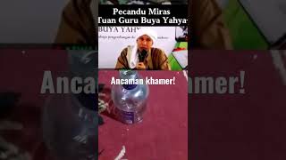 ancaman miras!!#fypシ゚viral#shortsviral #ceramah1menitmenyentuhhati