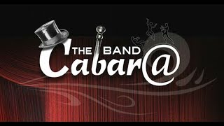 Pokajanje  -  The band Cabar@