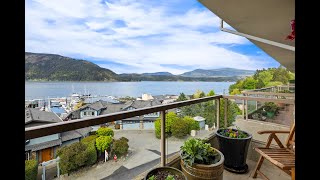 Cowichan Real Estate | 302-1715 Pritchard Road, Cowichan Bay