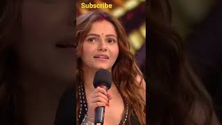 #Rubina dilaik real life with a Performance 🤟😳 ,See till end.  /#Jhalak dikhla ja #Shorts 🤟🤩