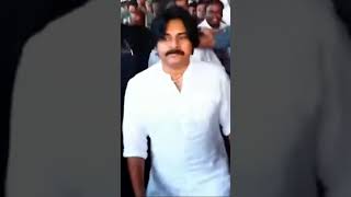 Pawan Kalyan sir reached visakhapatnam airport for yuvagalam meeting #pawankalyan #janasena #fans#ap