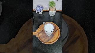 coconutmilkshakedrink recipe #coconutmilkshake #summerdrink#ytshorts #treanding #homerecipesbyseema